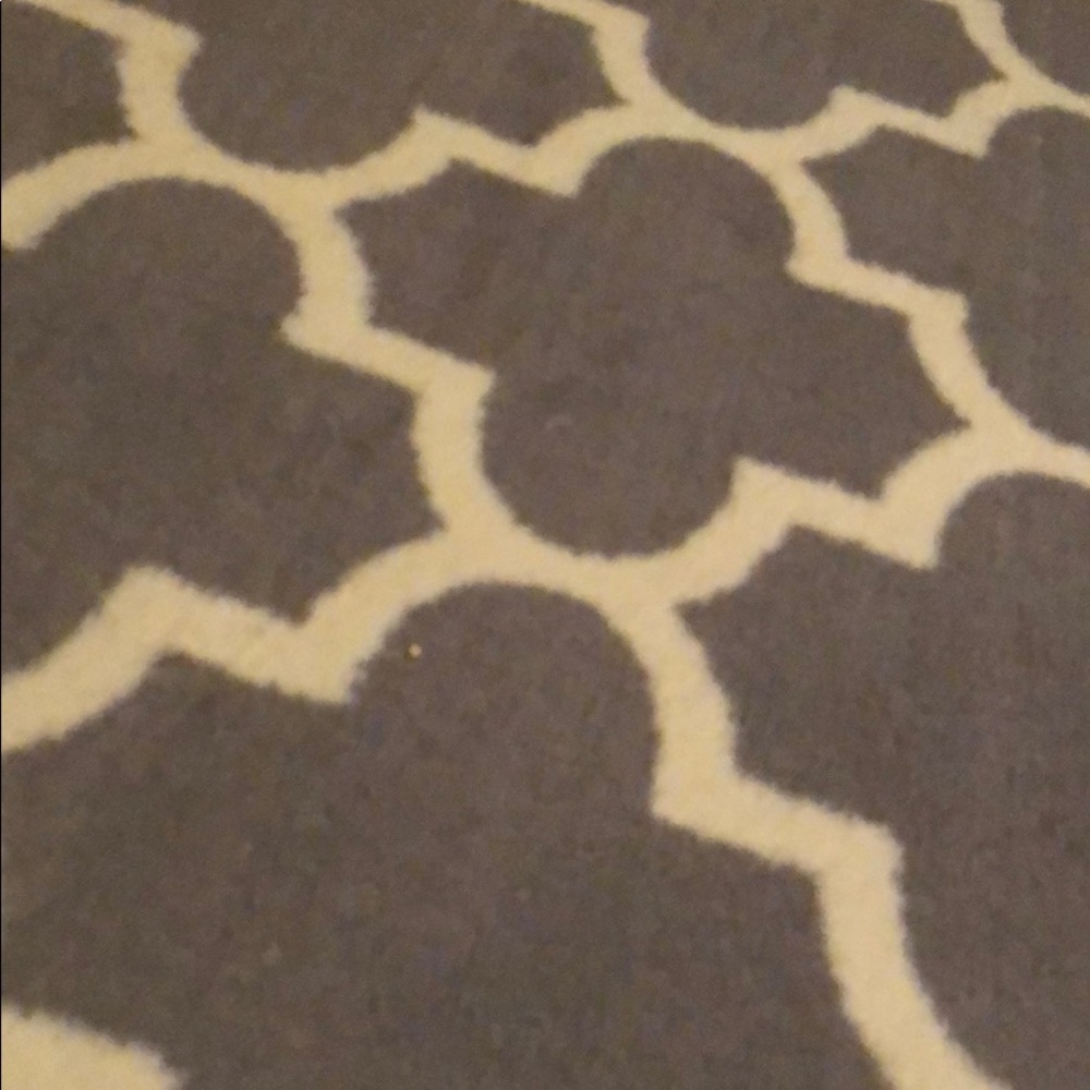 Meet your Posher, Lynne